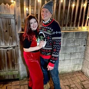 Meet your Posher, Jon